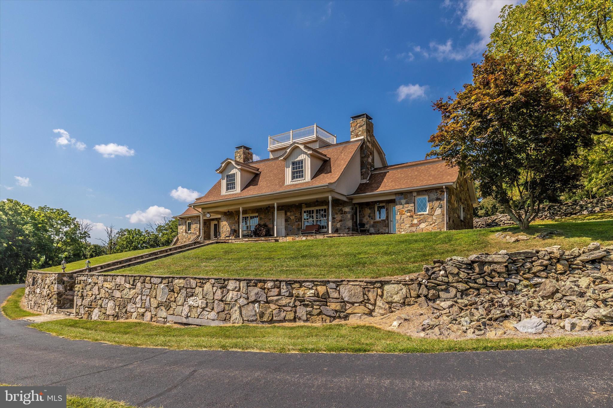 1709 Dahlgren Road Middletown, MD 21769 - Photo 72 of 113