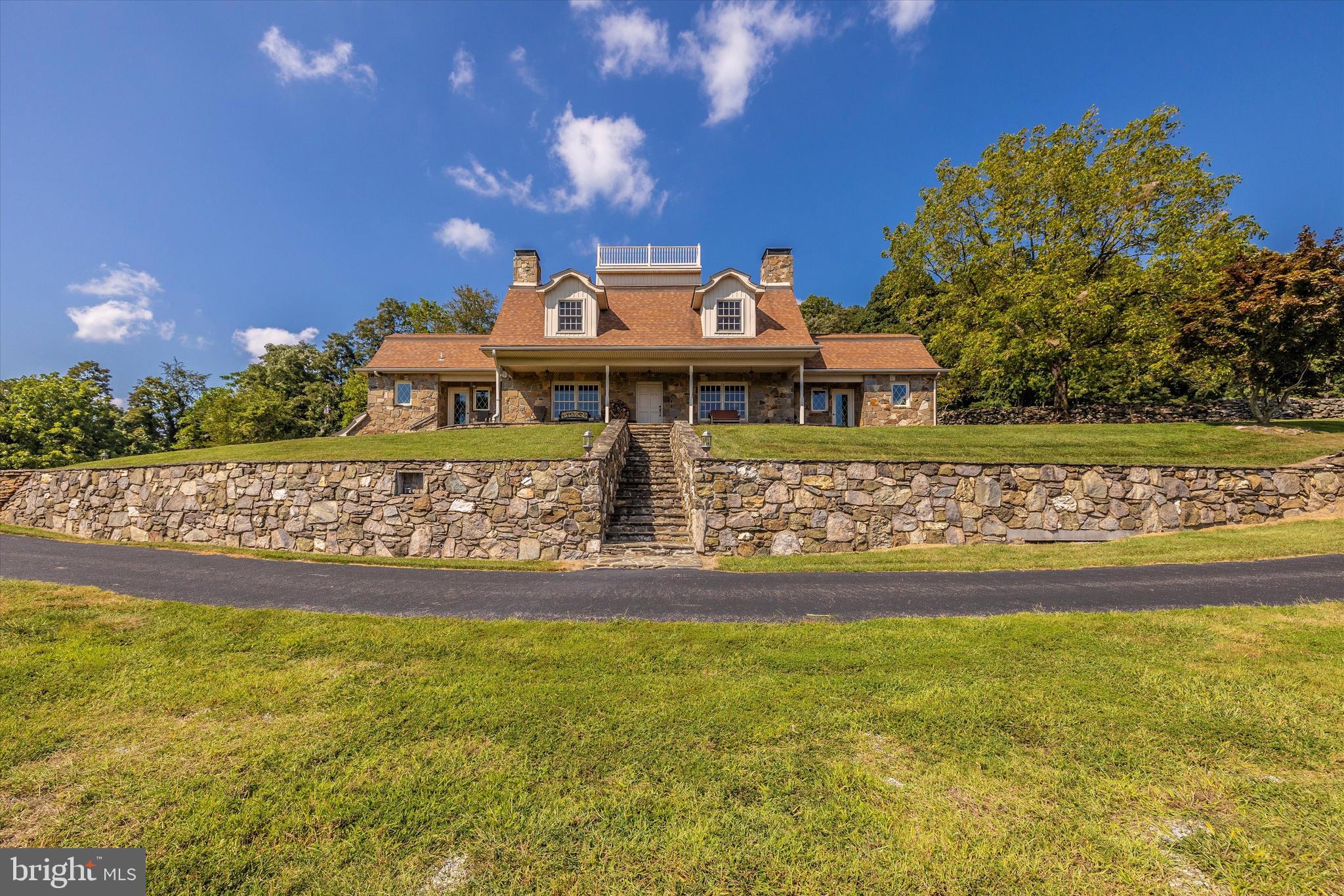 1709 Dahlgren Road Middletown, MD 21769 - Photo 73 of 113