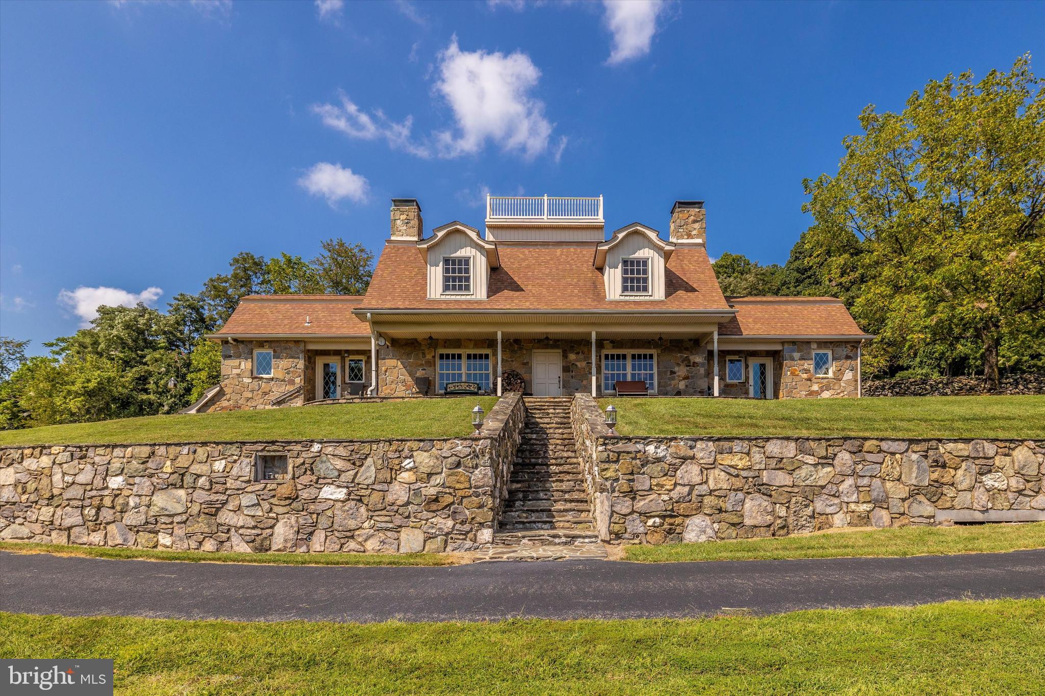 1709 Dahlgren Road Middletown, MD 21769 - Photo 74 of 113