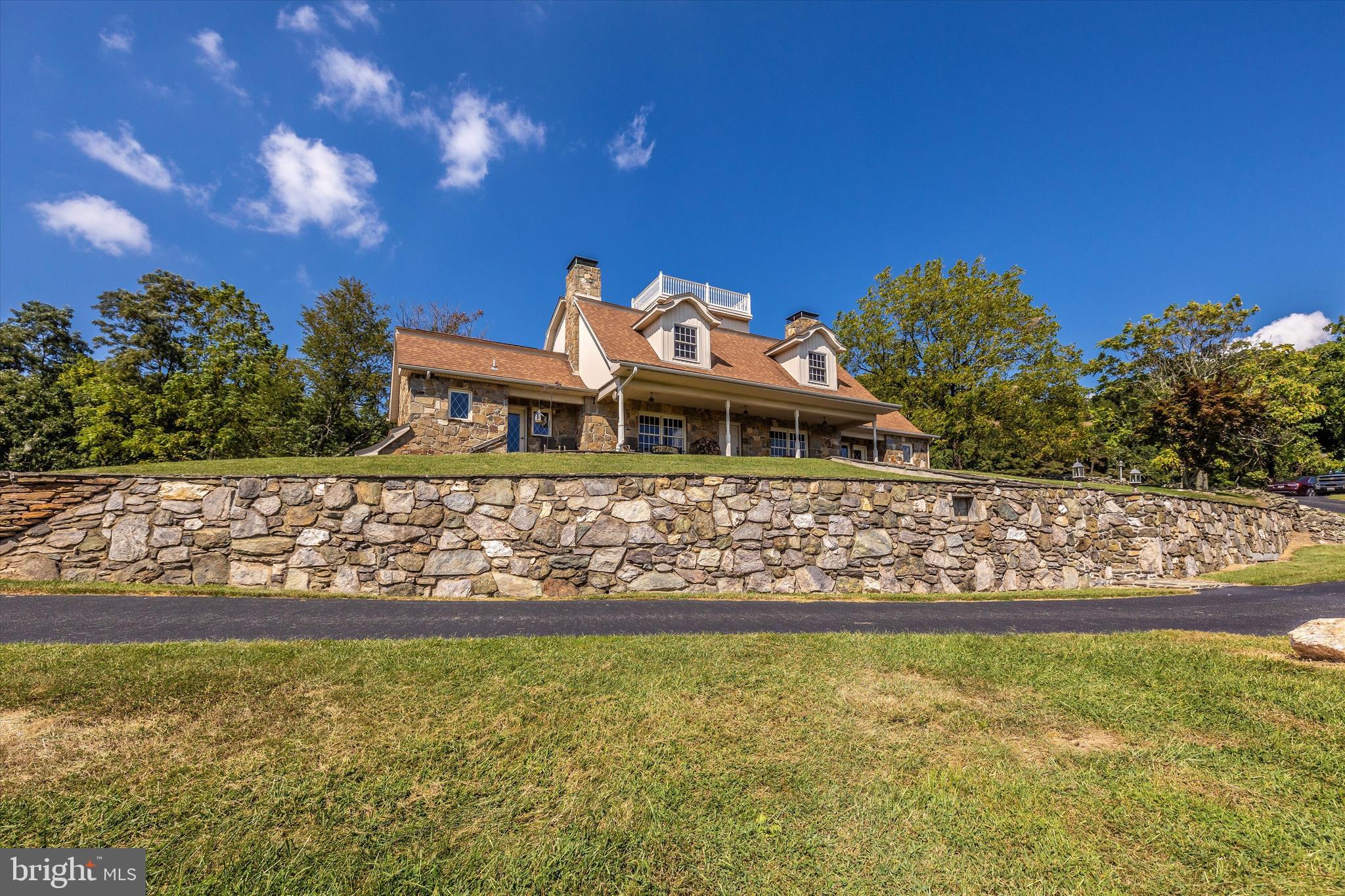 1709 Dahlgren Road Middletown, MD 21769 - Photo 75 of 113