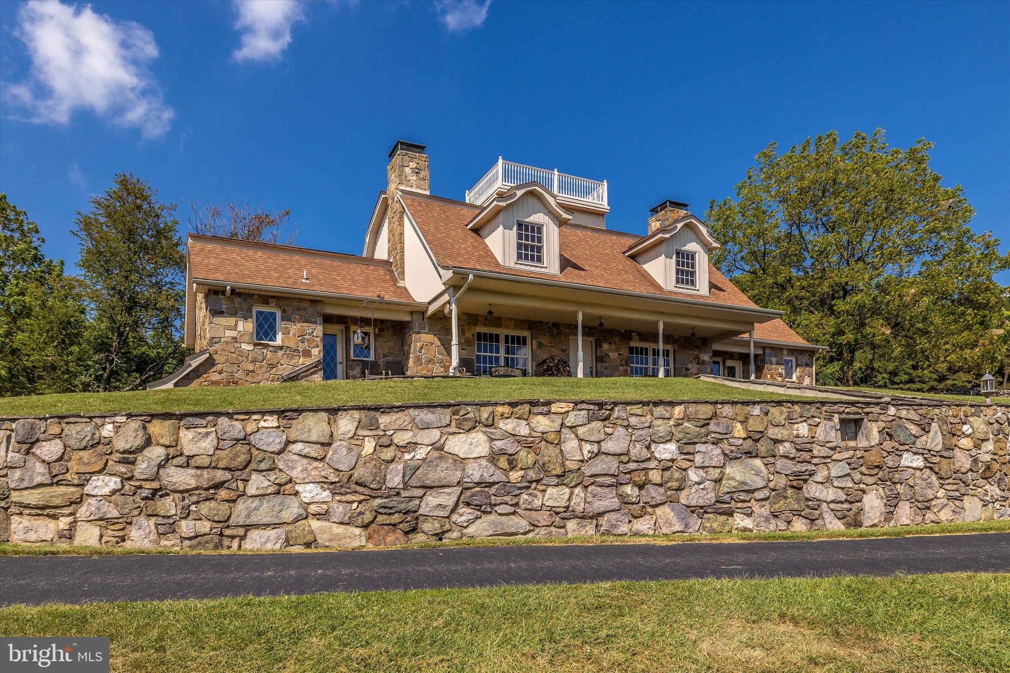 1709 Dahlgren Road Middletown, MD 21769 - Photo 76 of 113