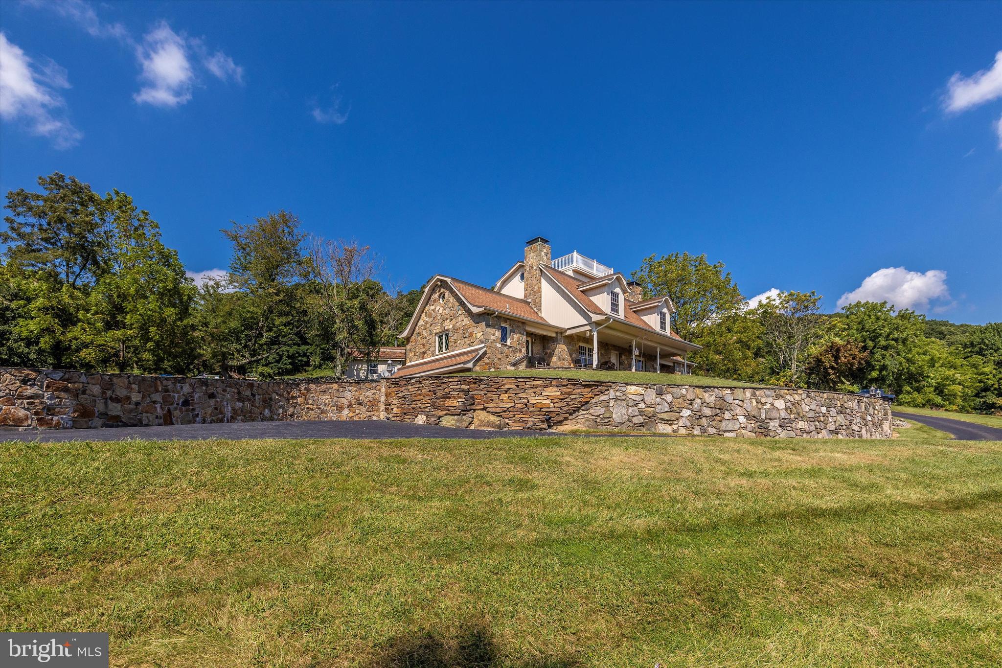 1709 Dahlgren Road Middletown, MD 21769 - Photo 77 of 113