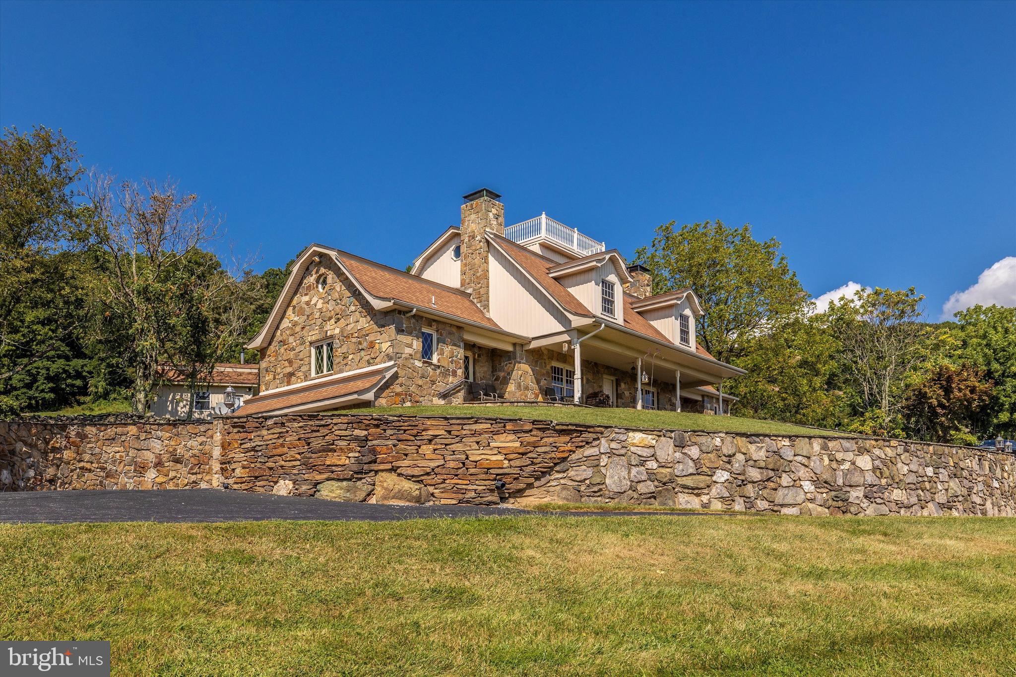 1709 Dahlgren Road Middletown, MD 21769 - Photo 78 of 113