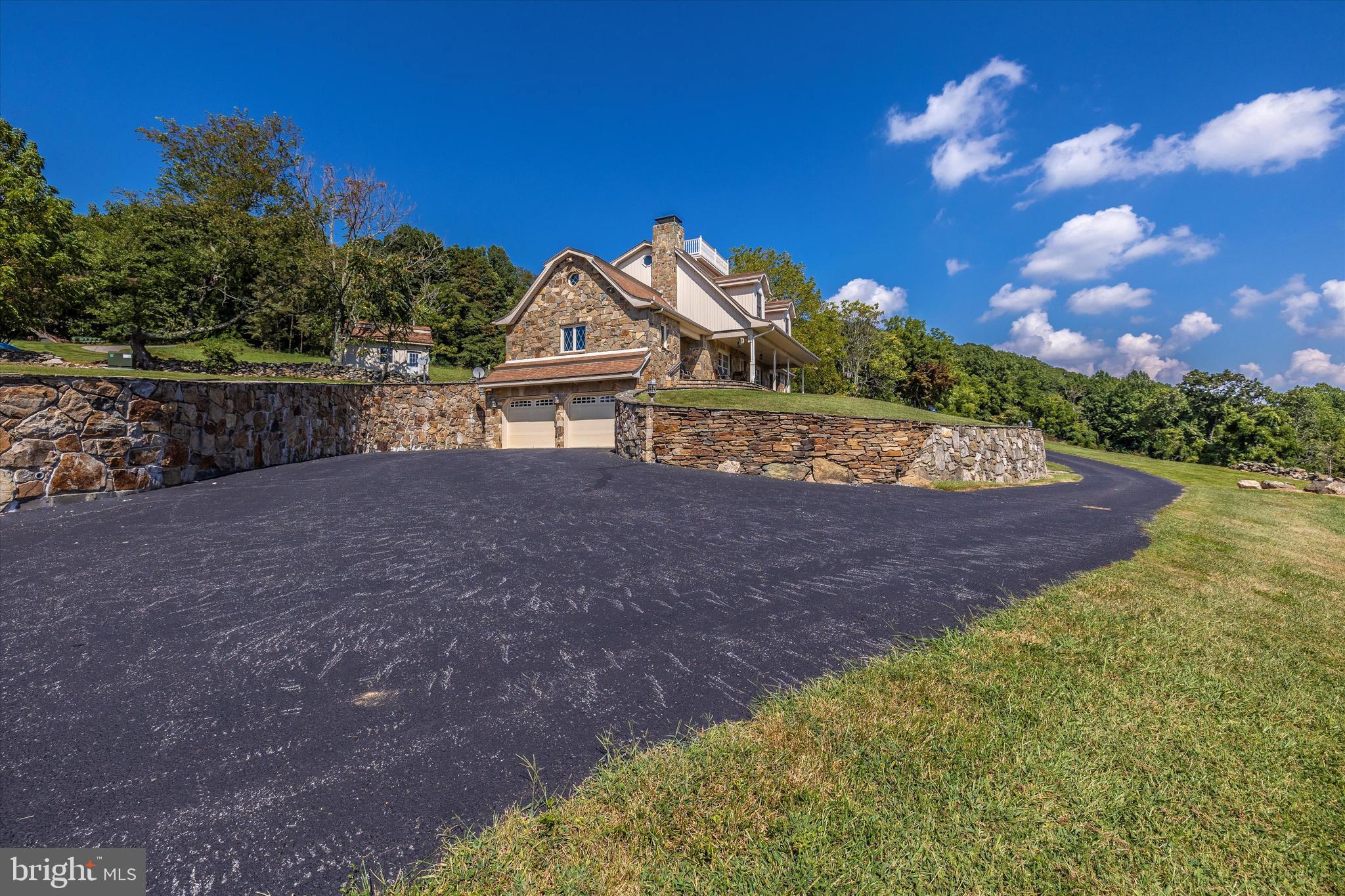 1709 Dahlgren Road Middletown, MD 21769 - Photo 79 of 113