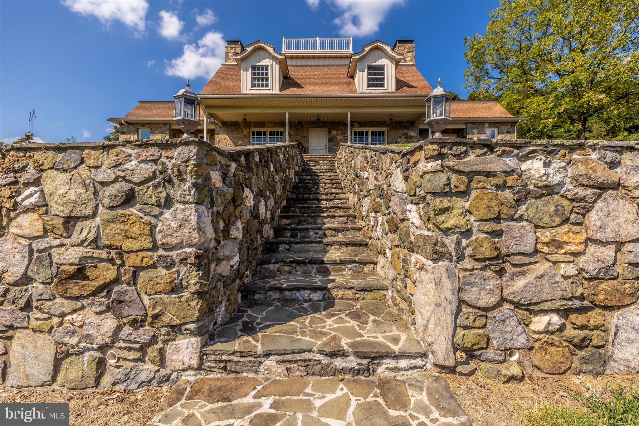 1709 Dahlgren Road Middletown, MD 21769 - Photo 81 of 113