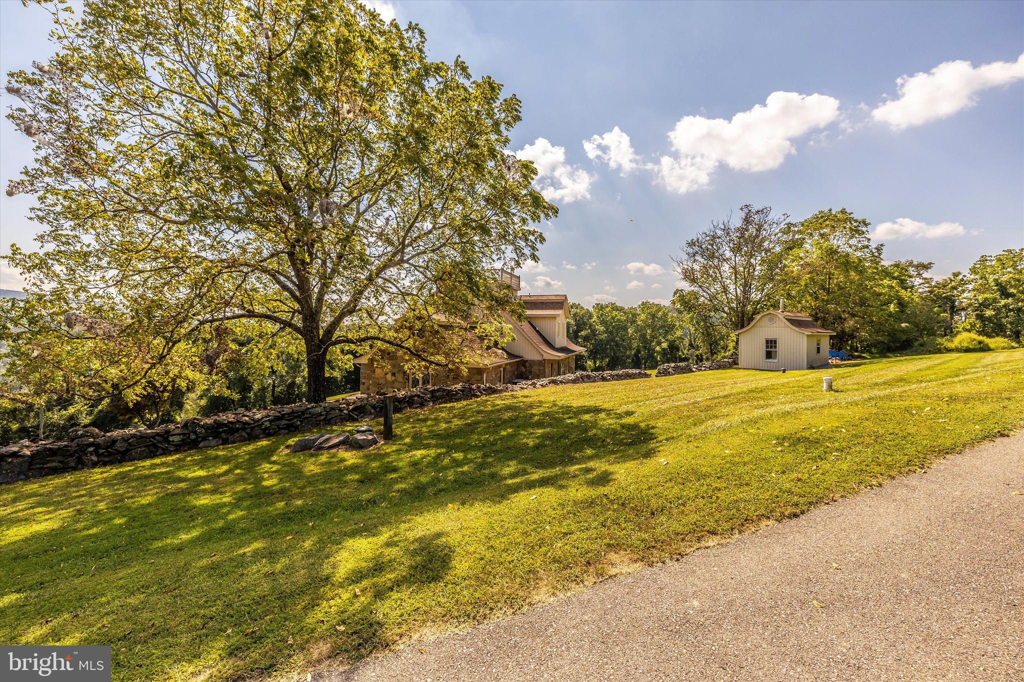 1709 Dahlgren Road Middletown, MD 21769 - Photo 97 of 113