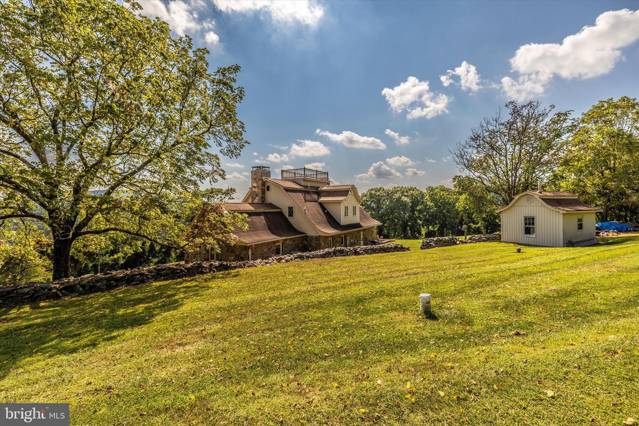 1709 Dahlgren Road Middletown, MD 21769 - Photo 98 of 113