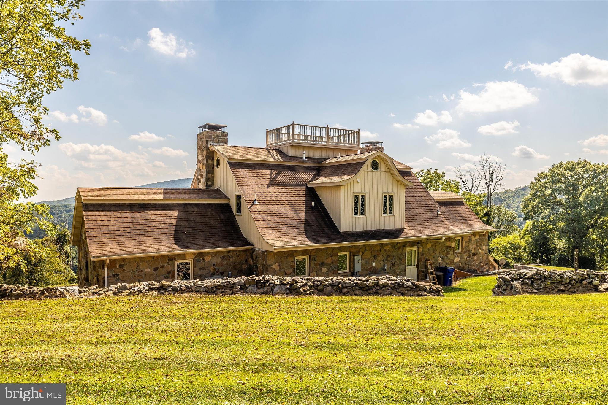 1709 Dahlgren Road Middletown, MD 21769 - Photo 99 of 113