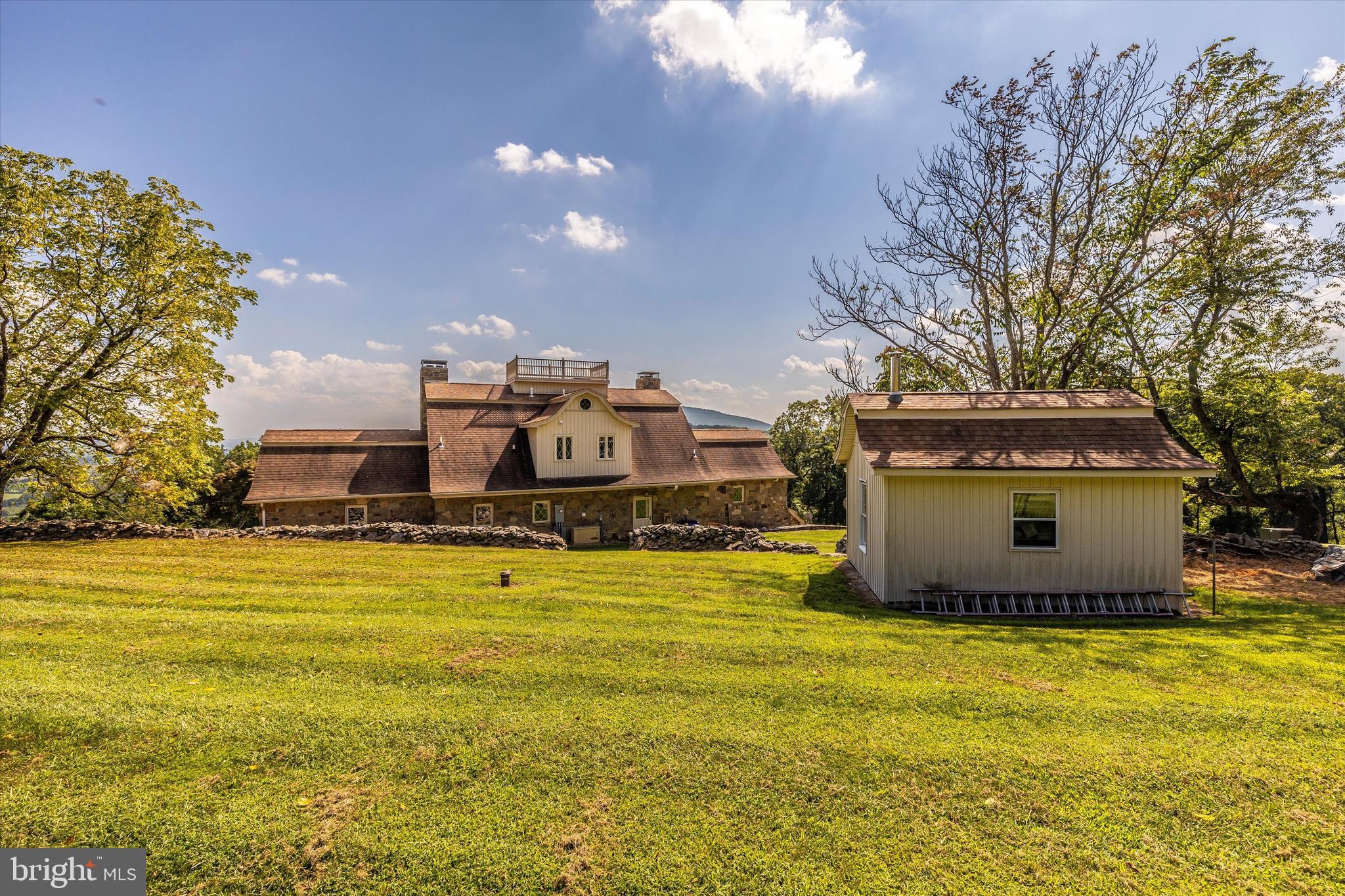 1709 Dahlgren Road Middletown, MD 21769 - Photo 100 of 113