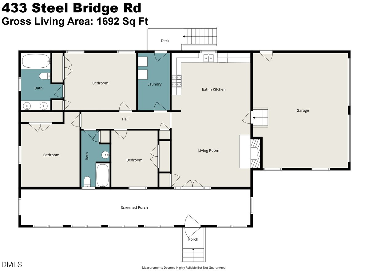 433 Steel Bridge Road Clayton, NC 27520 - Photo 37 of 37 Gallery Image 37