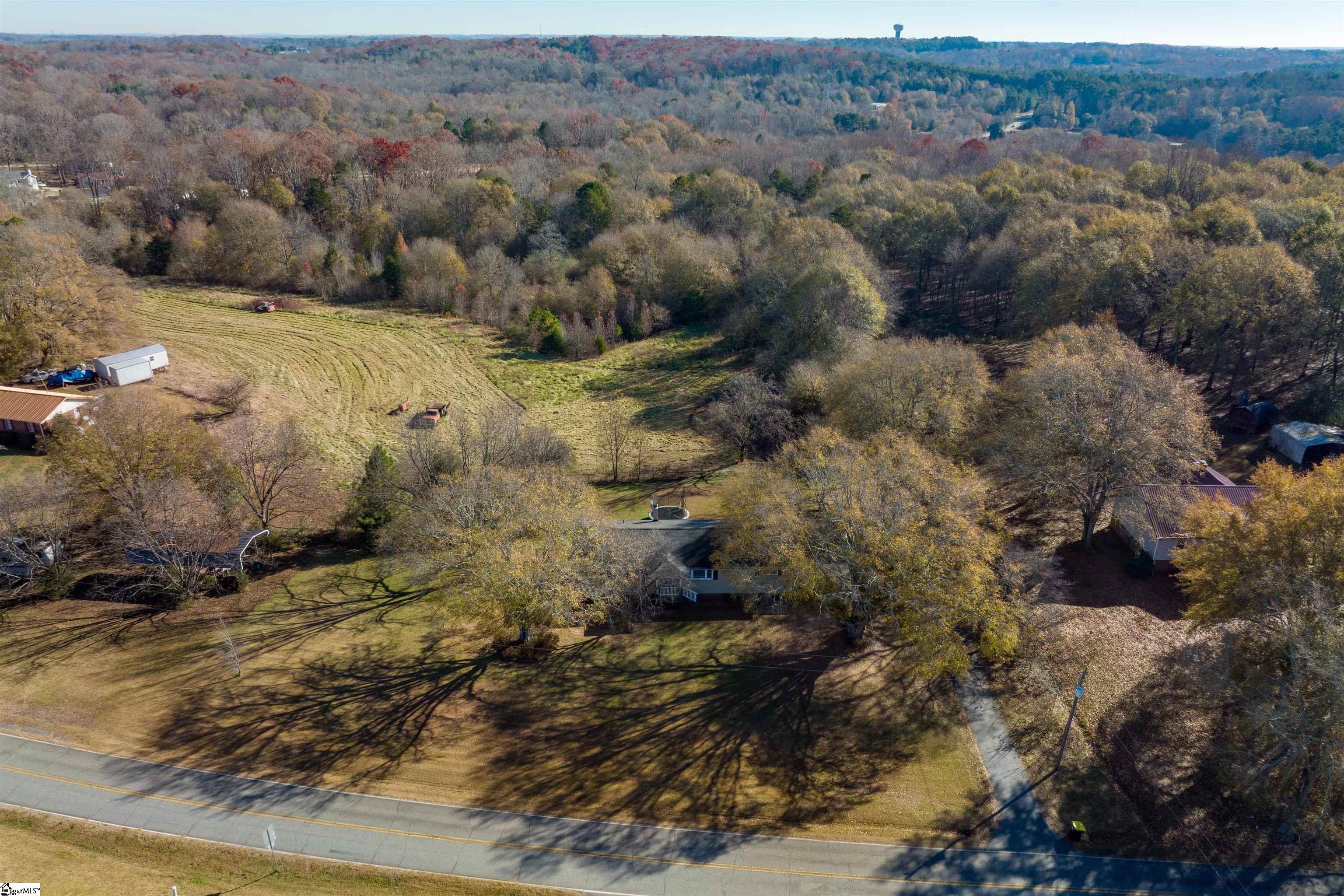463 Zion Church Road Easley, SC 29642 - Photo 3 of 28 Gallery Image 3