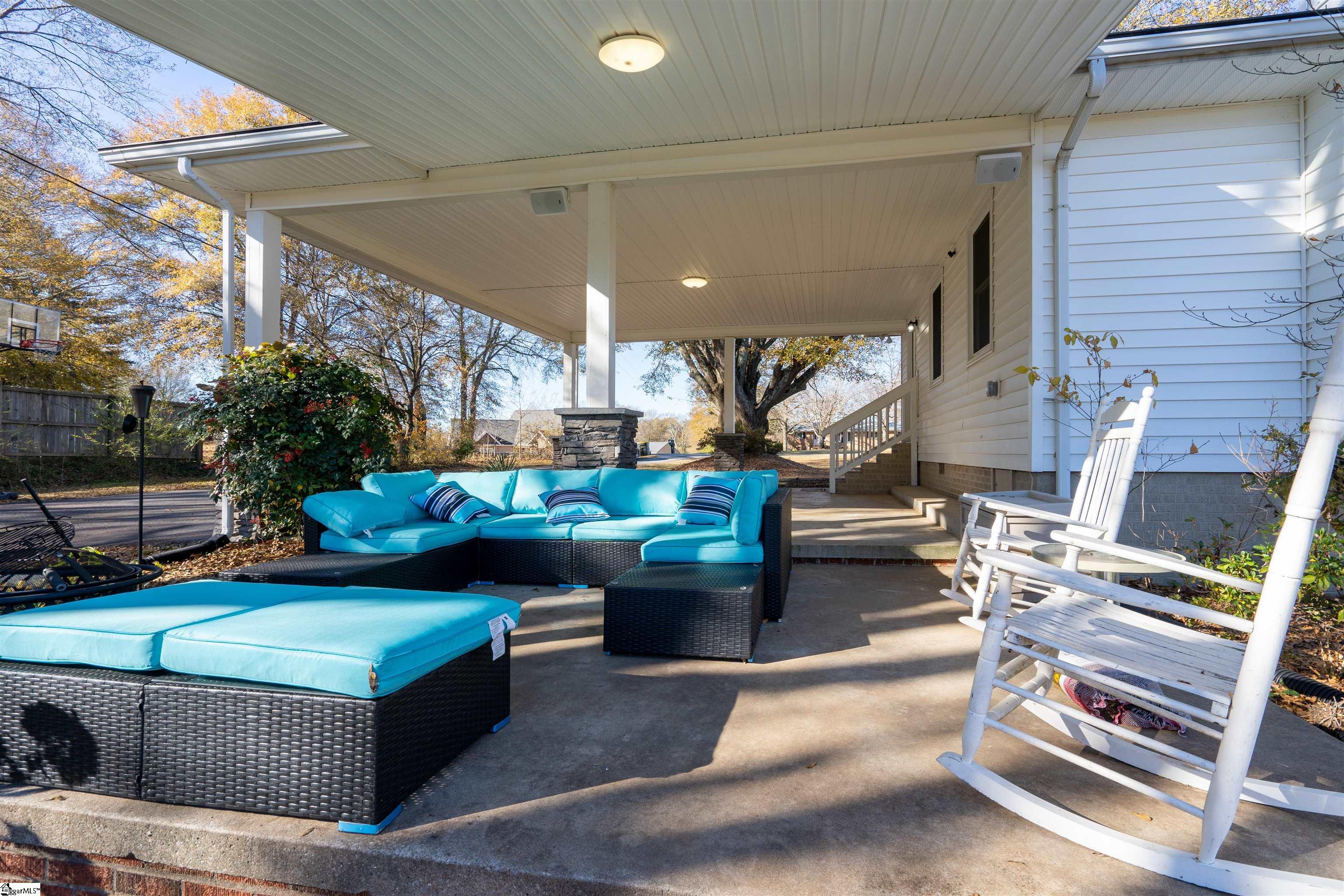 463 Zion Church Road Easley, SC 29642 - Photo 23 of 28 Gallery Image 23