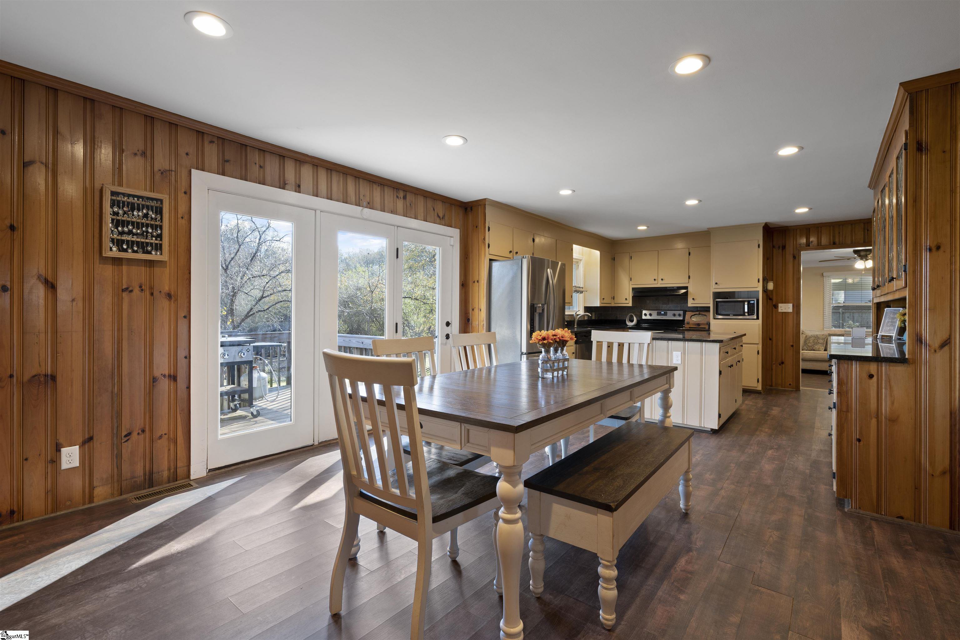 463 Zion Church Road Easley, SC 29642 - Photo 5 of 28 Gallery Image 5