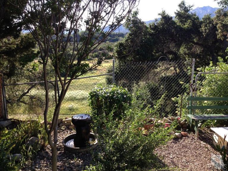 1225 South Rice Road, Unit 49 Ojai, CA 93023 - Photo 3 of 20 a view of a tree