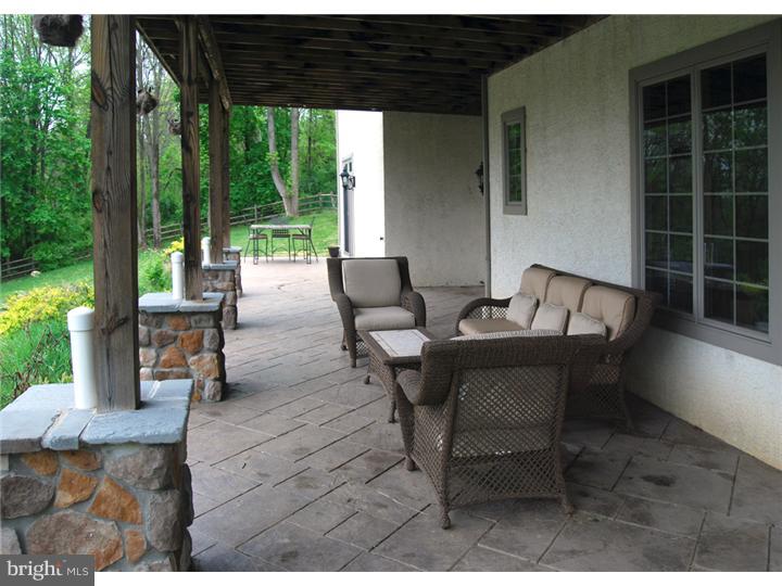 6 Half Hill Road Spring City, PA 19475 - Photo 22 of 25 Patio