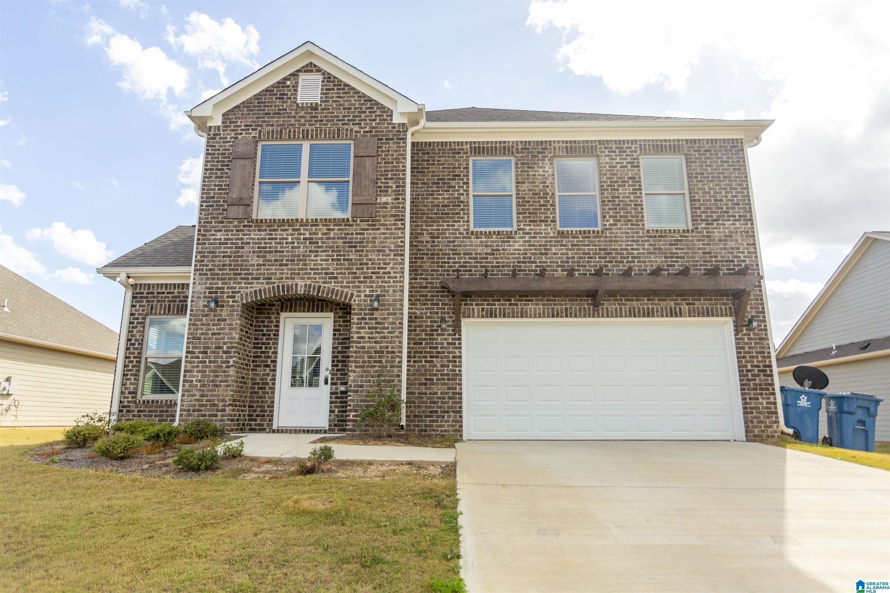 325 Ridgeview Circle Jemison, AL 35085 - Photo 4 of 50