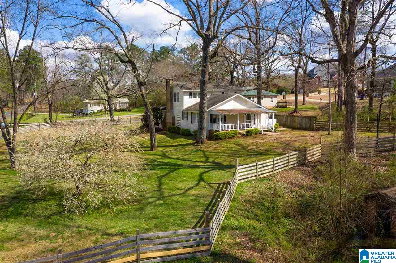 7252 Abernathy Road McCalla, AL 35111 - Photo 5 of 31