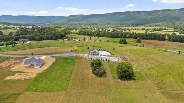 $70,000 | Lot 106 Pinnacle Point Drive, Dunlap, TN 37327