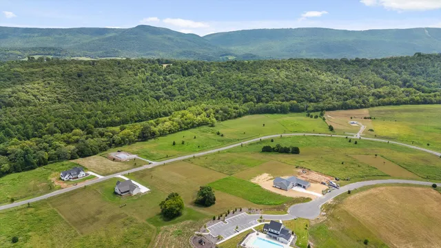 $70,000 | Lot 106 Pinnacle Point Drive, Dunlap, TN 37327