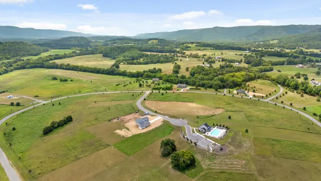 $70,000 | Lot 106 Pinnacle Point Drive, Dunlap, TN 37327