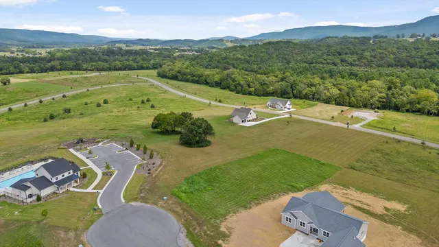 $70,000 | Lot 106 Pinnacle Point Drive, Dunlap, TN 37327