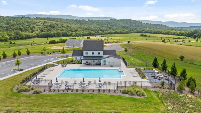 $70,000 | Lot 106 Pinnacle Point Drive, Dunlap, TN 37327