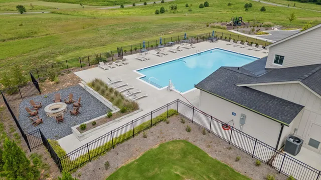 $70,000 | Lot 106 Pinnacle Point Drive, Dunlap, TN 37327