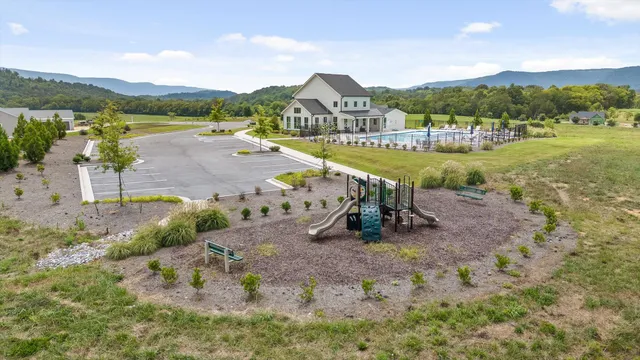 $70,000 | Lot 106 Pinnacle Point Drive, Dunlap, TN 37327