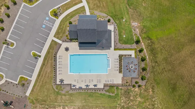 $70,000 | Lot 106 Pinnacle Point Drive, Dunlap, TN 37327