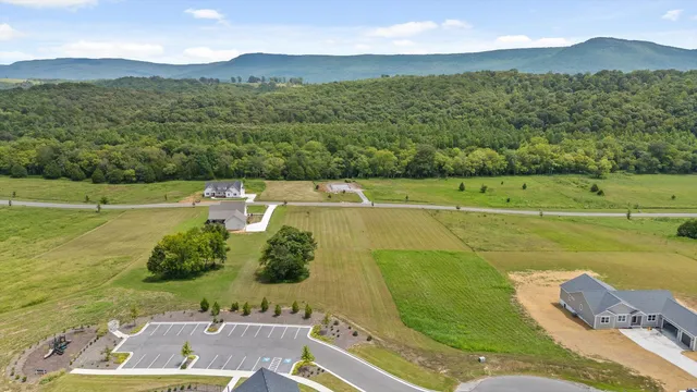 $70,000 | Lot 106 Pinnacle Point Drive, Dunlap, TN 37327