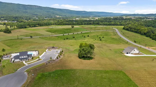 $70,000 | Lot 106 Pinnacle Point Drive, Dunlap, TN 37327