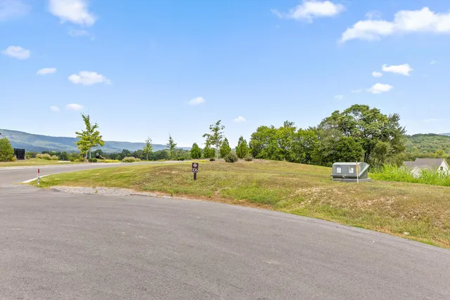 $70,000 | Lot 106 Pinnacle Point Drive, Dunlap, TN 37327