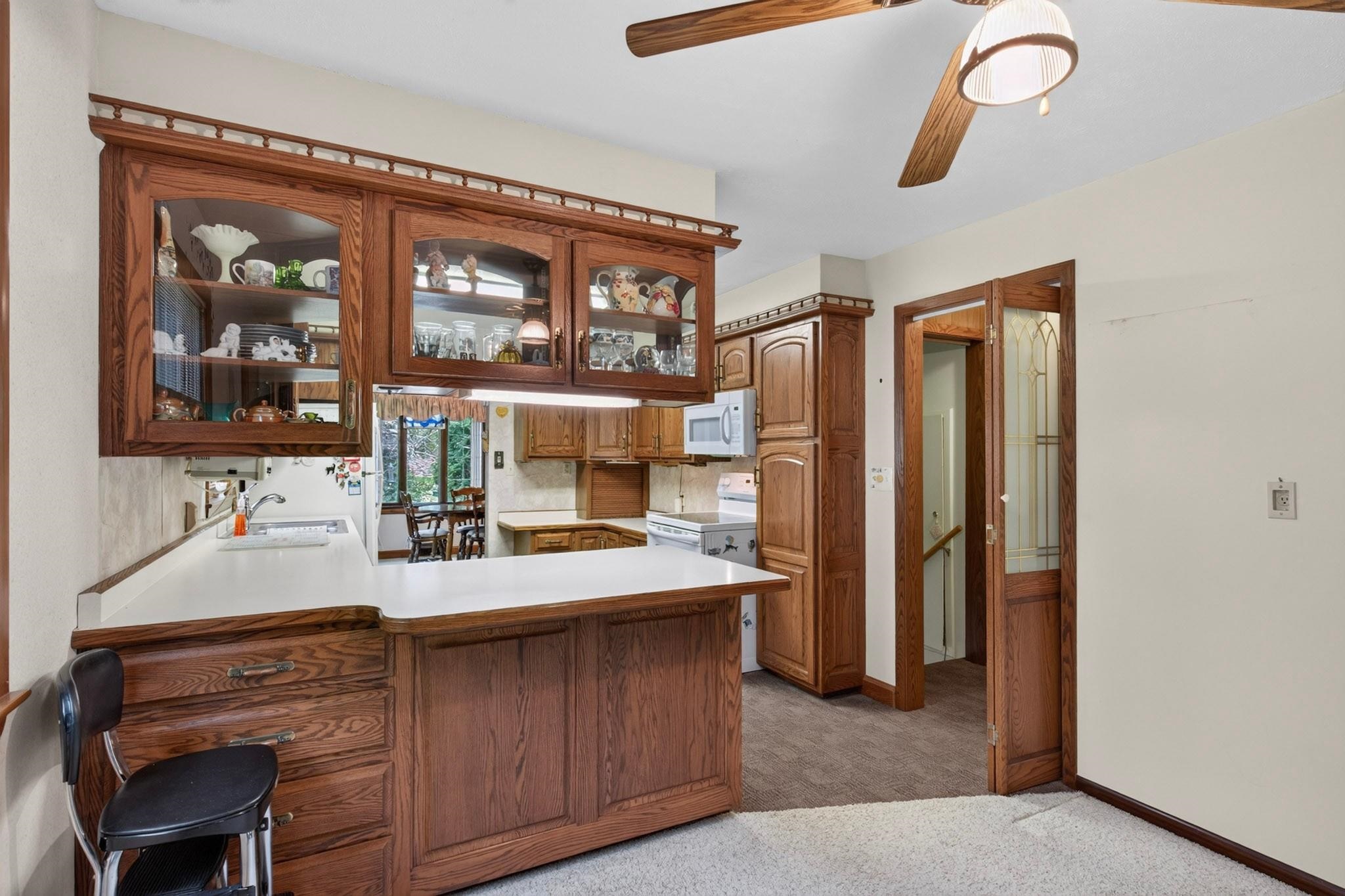 6925 Grotto Avenue Rudolph, WI 54475 - Photo 12 of 45