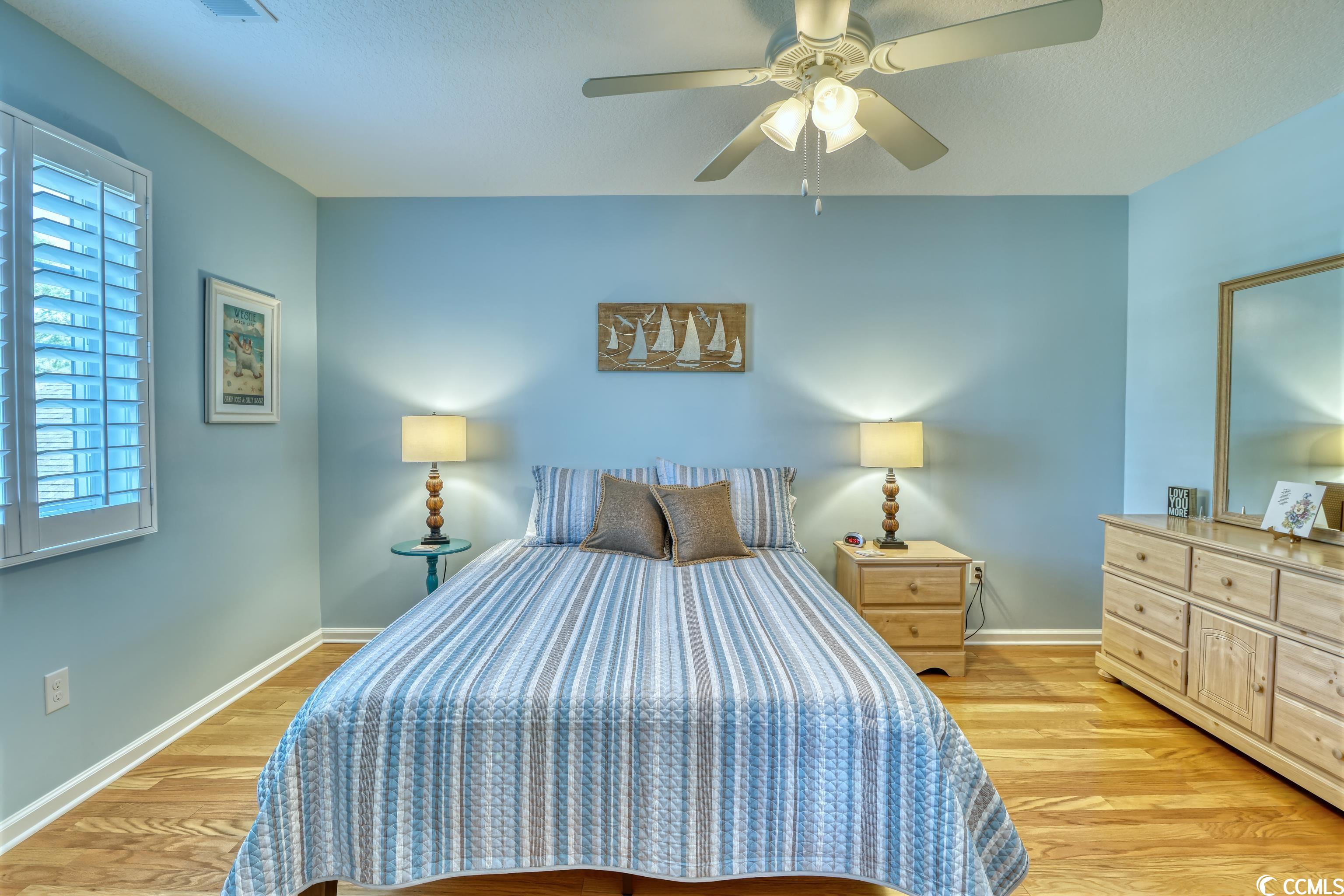 827 Sail Lane, Unit 102 Murrells Inlet, SC 29576 - Photo 25 of 40 Gallery Image 25
