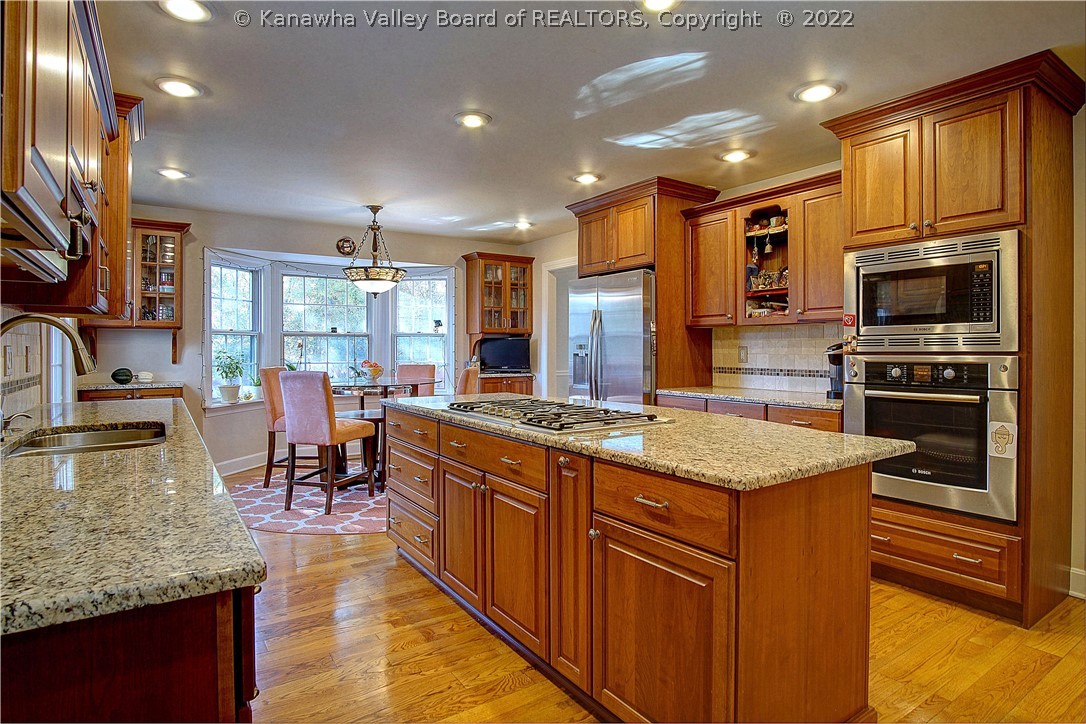 133 East Ridge Road Charleston, WV 25314 - Photo 16 of 50 Gallery Image 16