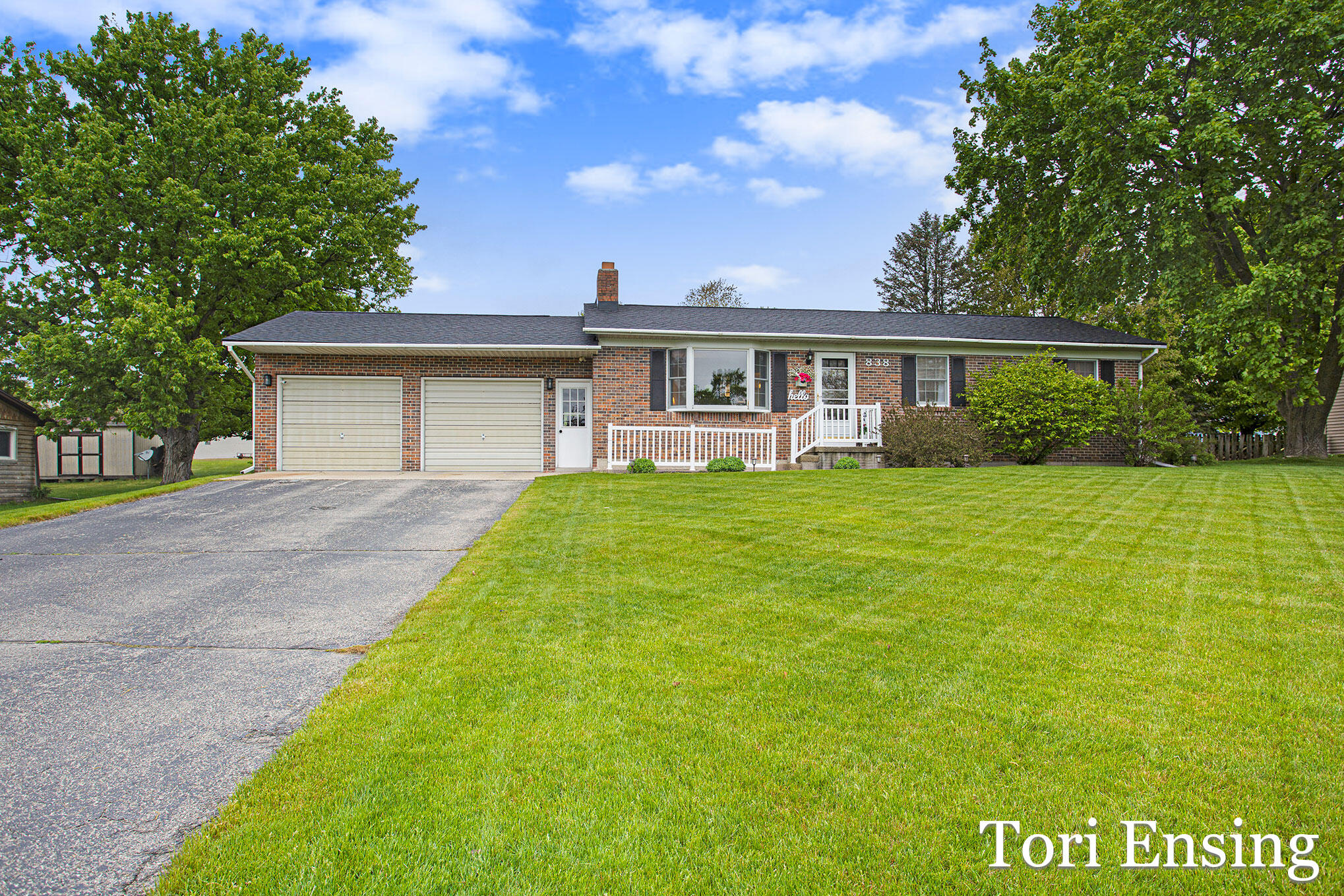 838 North State Road Belding, MI 48809 - Photo 2 of 22 8L9A6303
