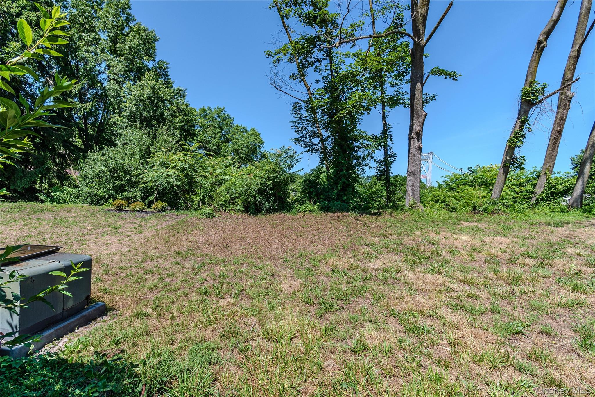 100 Rinaldi Boulevard Poughkeepsie, NY 12601 - Photo 7 of 27 Full Backyard