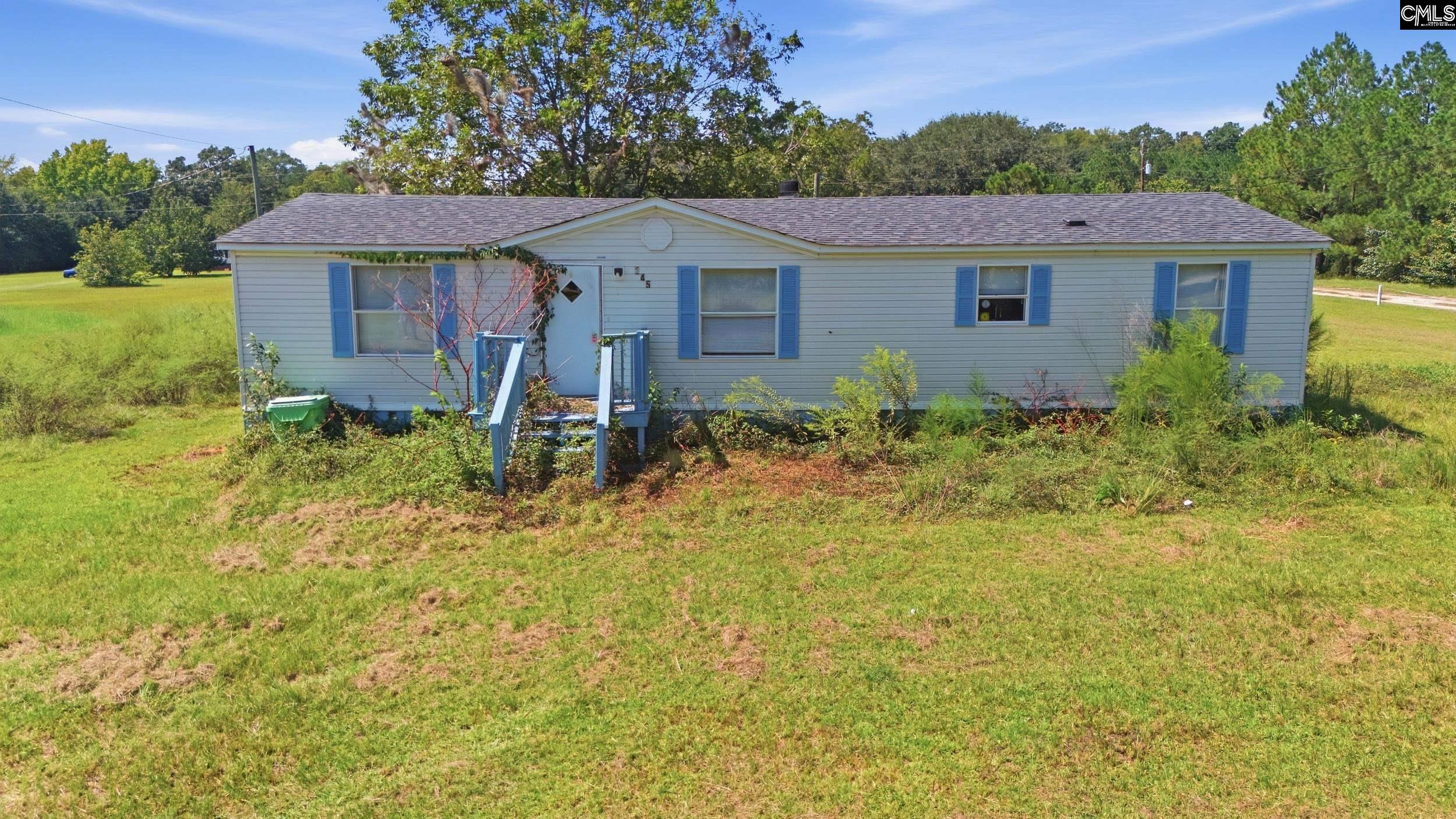145 House Road Eastover, SC 29044 - Photo 1 of 10 Gallery Image 1
