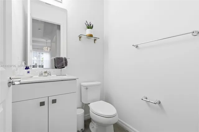 $5,600 | 15293 Southwest 176th Terrace, Unit 15293, Miami, FL 33187