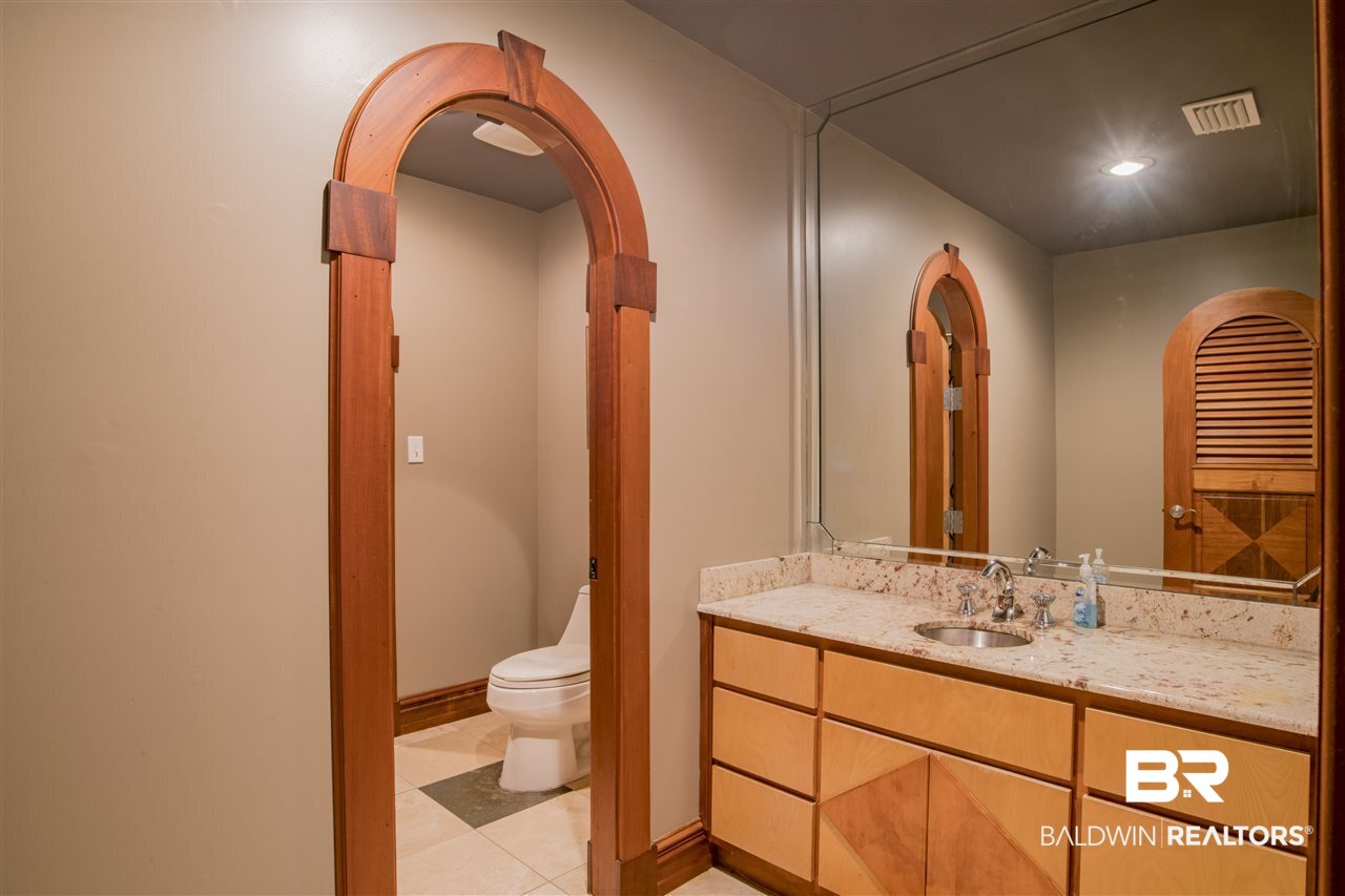 32537 River Road Orange Beach, AL 36561 - Photo 32 of 46 Bath