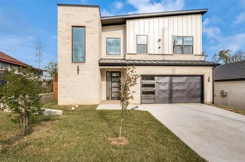 $560,000 | 1409 Doyle Avenue, Dallas, TX 75203