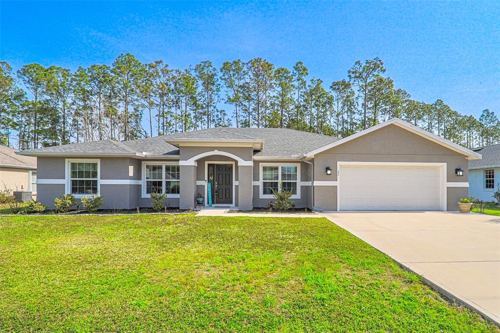 27 Rambling Lane Palm Coast, FL 32164 - Photo 1 of 1 Gallery Image 1