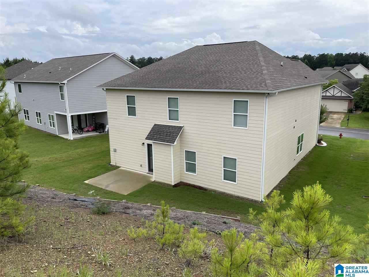 3621 Wind Ridge Lane Bessemer, AL 35022 - Photo 3 of 23