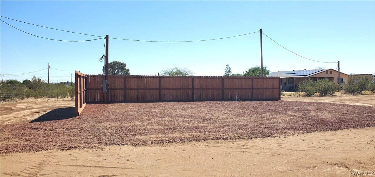 3619 North Santa Maria Road Golden Valley, AZ 86413 - Photo 4 of 36 Gallery Image 4