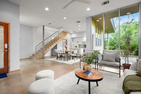 $649,900 | 4418 Hank Avenue, Unit 3, Austin, TX 78745
