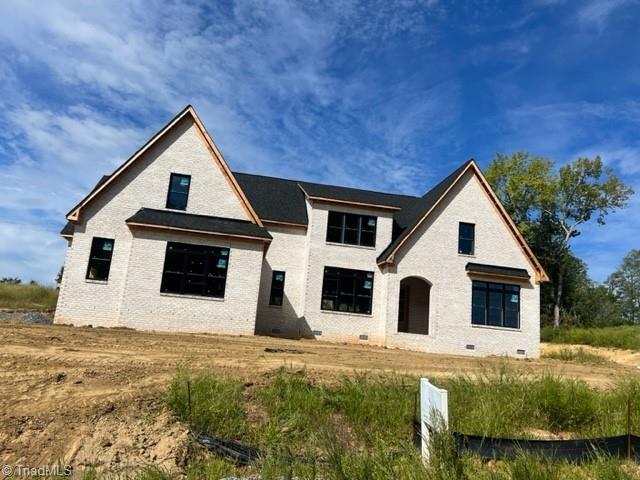 6817 Shields Drive Oak Ridge, NC 27310 - Photo 1 of 28