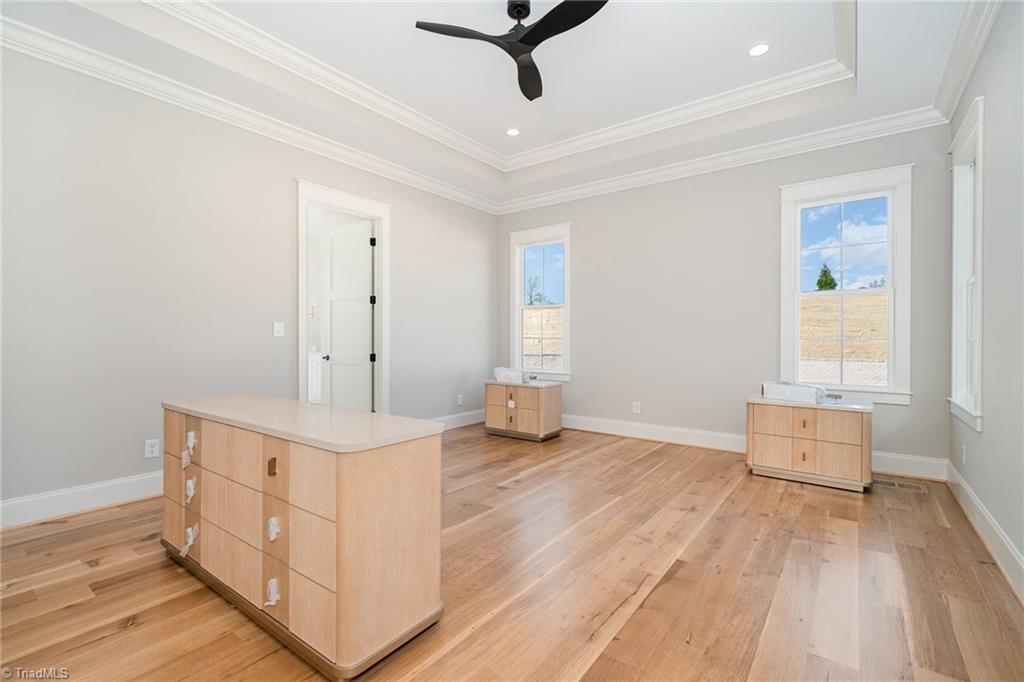 6817 Shields Drive Oak Ridge, NC 27310 - Photo 11 of 28