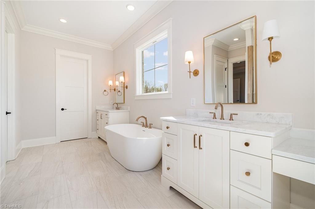 6817 Shields Drive Oak Ridge, NC 27310 - Photo 12 of 28