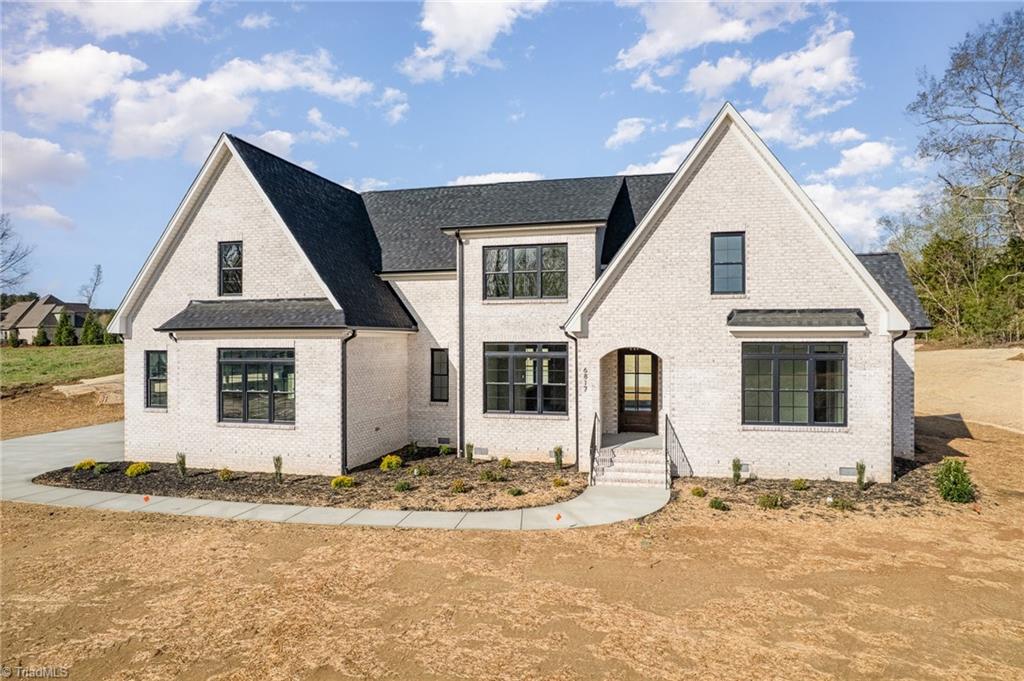 6817 Shields Drive Oak Ridge, NC 27310 - Photo 2 of 28