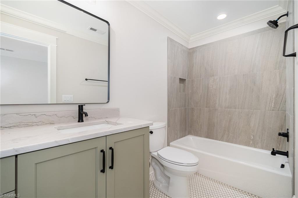 6817 Shields Drive Oak Ridge, NC 27310 - Photo 22 of 28